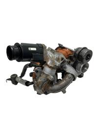Turbina VW Amarok Biturbo 2011 - 2022 Original Usado