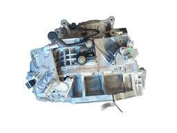 CAIXA CAMBIO NIVUS POLO VIRTUS T-CROSS 1.0 TSI 3CC 2016/ AUT