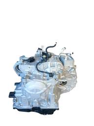 CAIXA CAMBIO NIVUS POLO VIRTUS T-CROSS 1.0 TSI 3CC 2016/ AUT