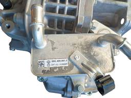 CAIXA CAMBIO NIVUS POLO VIRTUS T-CROSS 1.0 TSI 3CC 2016/ AUT