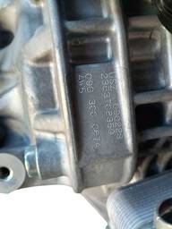 CAIXA CAMBIO NIVUS POLO VIRTUS T-CROSS 1.0 TSI 3CC 2016/ AUT