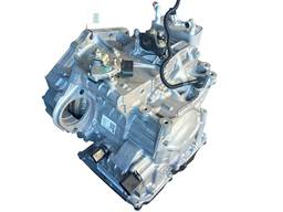 CAIXA CAMBIO NIVUS POLO VIRTUS T-CROSS 1.0 TSI 3CC 2016/ AUT