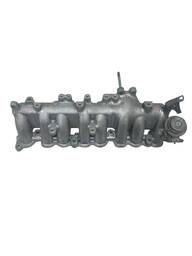 Coletor admissão toyota hilux sw4 2.5 3.0 16v diesel 2006/12