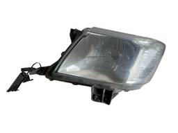 Farol Esquerdo Hilux 2012 2013 a 2015