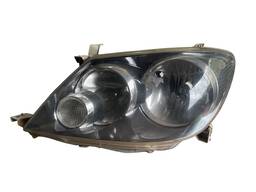 Farol Esquerdo Toyota Sw4 2006 2007 a 2008