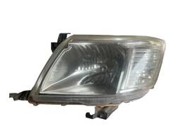 Farol Esquerdo Hilux 2012 2013 a 2015