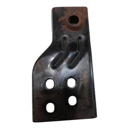 Suporte Esquerdo Inferior Radiador Fiat Strada 1.3 2022