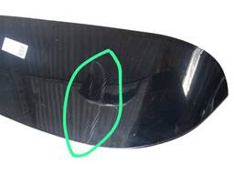 AEROFÓLIO ARGO 2018 2019 2020/..