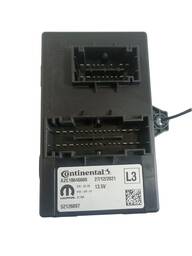 Modulo Conforto Bcm Fiat Cronos 1.3 2022