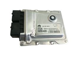 Modulo Injeção Fiat Cronos 1.3 2022