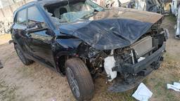 KIT MODULO INJEÇÃO CRETA 1.0 TURBO N-LINE TGDI 2025 S/CHAVE