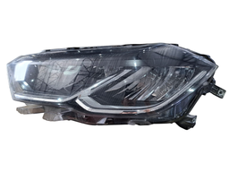 Farol Esquerdo Polo 2023 2024 2025/..