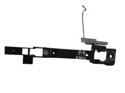SUPORTE MAÇANETA EXTERNA PORTA DIANTEIRA HONDA CIVIC G9 L.ES