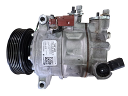 Compressor Ar Condicionado T-Cross Nivus Virtus Polo 1.0 1.4