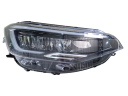 Farol Direito Nivus Virtus 2021 2022 2023/.. C/ Led 