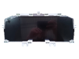 painel instrumentos digital vw polo virtus nivus tcross 25