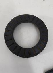 CALÇO SUPERIOR MOLA TRASEIRA VW GOL PARATI SAVEIRO G2 G3