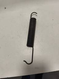 MOLA TAMPA TRASEIRA SEM IDENTIFICAÇÃO