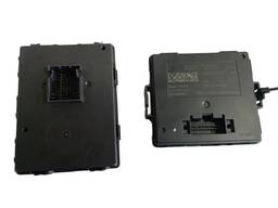 KIT MODULO INJEÇÃO VIRTUS 1.0 HIGHLINE TSI AUT 2023 S/CHAVE 