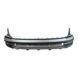 Spoiler Parachoque Tras Fastback 2023/ C/Furo Sensor Estac