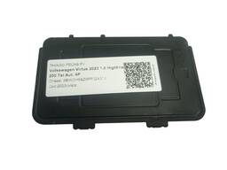 MODULO BASE CARREGADOR WIRELESS VIRTUS 2023 