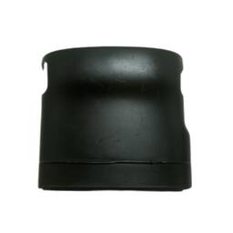 ACABAMENTO MOLDURA COLUNA SUPERIOR CHAVE SETA VW FOX 03 A 13