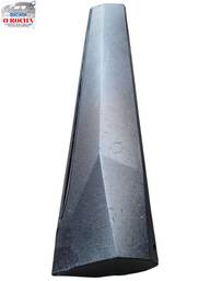 Moldura porta dianteira esquerdo Haval H6 GWM 5006310xkn01a