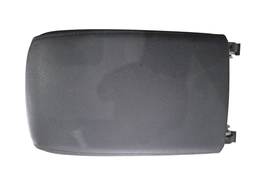 apoio braço tampa console volkswagen amarok 2012