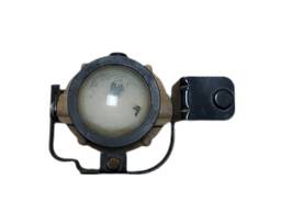 FAROL AUXILIAR MILHA GM S10 2012 A 2016 LADO DIREITO