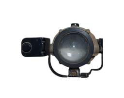 FAROL AUXILIAR MILHA GM S10 2012 A 2016 LADO ESQUERDO