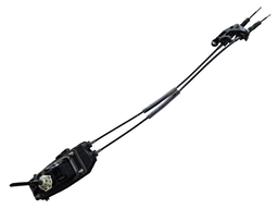 Alavanca Cambio Polo Fox Gol Saveiro G5 G6 G7 G8 1.0 1.6 08/