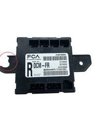 Módulo Porta Dianteira Direita Dodge Ram 2020 - 2023