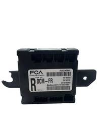 Módulo Porta Dianteira Direita Dodge Ram 2020 - 2023 68374090AF
