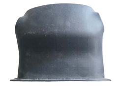 Moldura Capa Superior Coluna Direção Hyundai Hb20 2021 2022
