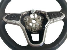 VOLANTE DIREÇÃO VIRTUS TSI 2021 A 2024