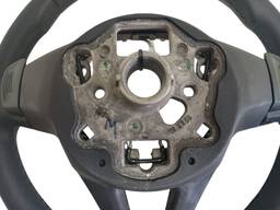 VOLANTE DIREÇÃO VIRTUS TSI 2021 A 2024