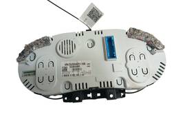 KIT MODULO INJEÇÃO VOYAGE 1.0 2022 S/CHAVE