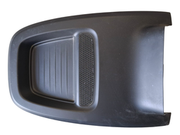 acabamento moldura console ford ecosport 1.5 2021