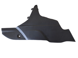 acabamento esquerdo console ford ecosport 1.5 2021