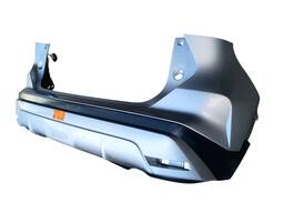 Parachoque Traseiro Kicks 2022/