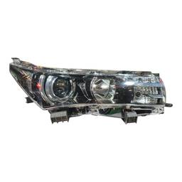 Farol Direito Corolla 2015 2016 a 2017 C/ Led Projetor 