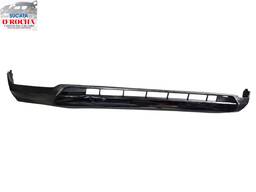 Spoiler Parachoque Dianteiro Volvo Xc40 16-18 31449340
