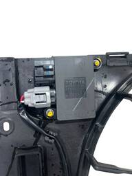 Eletro Ventilador C/Defletor Corolla 1.8 Aut 2013/2014