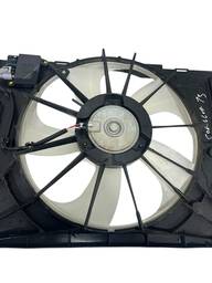 Eletro Ventilador C/Defletor Corolla 1.8 Aut 2013/2014