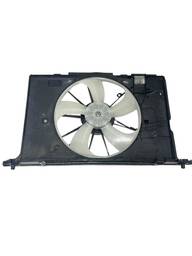 Eletro Ventilador C/Defletor Corolla 1.8 Aut 2013/2014