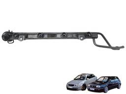 FLAUTA DO BICO INJETOR AUDI A3 GOLF 1.8 1996 á 2005