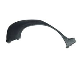 Moldura Paralama Traseiro Direito Fastback 2023 2024 2025/..