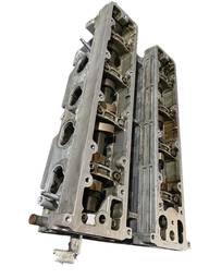 CABEÇOTE C4 308 408 C4 LOUNGE 2.0 16V FLEX 2007 208 A 2016