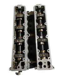 CABEÇOTE C4 308 408 C4 LOUNGE 2.0 16V FLEX 2007 208 A 2016