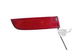Lente Refletor Parachoque Traseiro Esquerdo WR-V 2018 a 2021